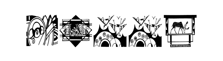 ArtElements  Free Fonts Download