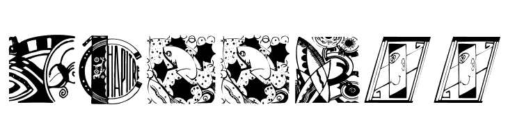 ArtElements  Free Fonts Download