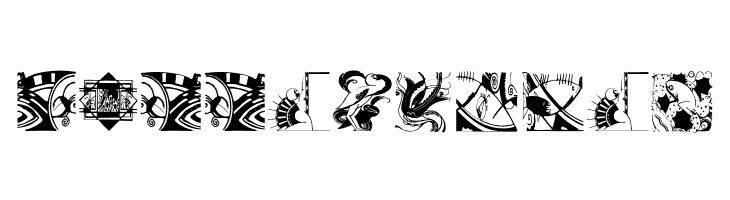 ArtElements  Free Fonts Download