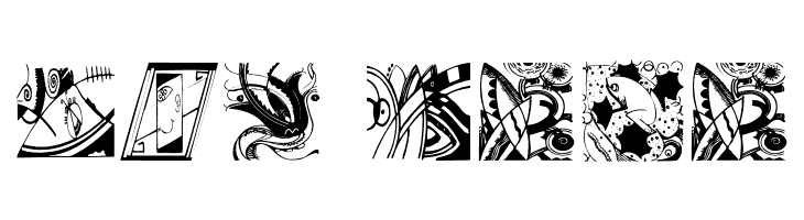 ArtElements  Free Fonts Download