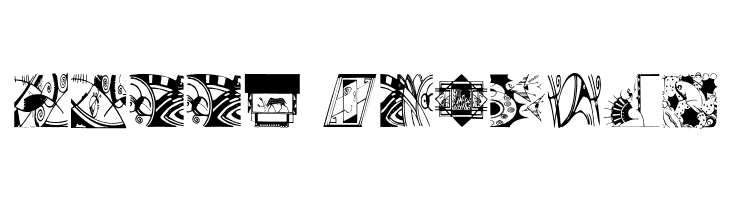 ArtElements  Free Fonts Download