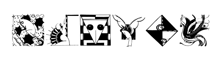 ArtElements  Free Fonts Download