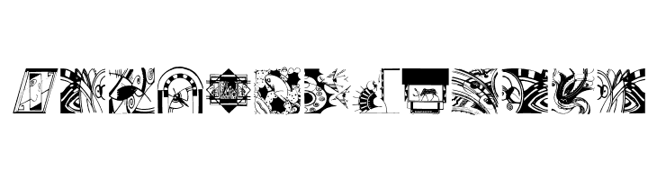 ArtElements  Free Fonts Download