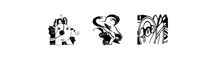 ArtElements  Free Fonts Download
