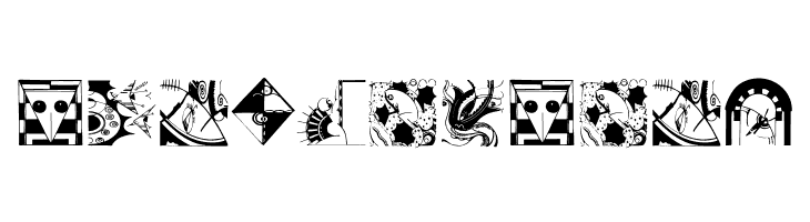 ArtElements  Free Fonts Download