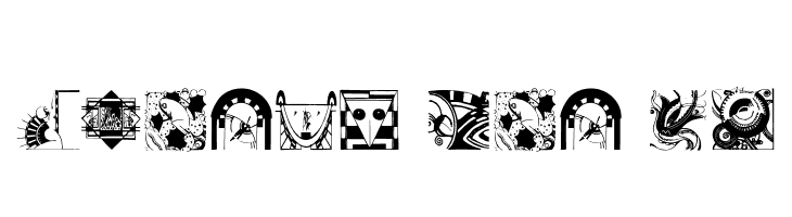 ArtElements  Free Fonts Download