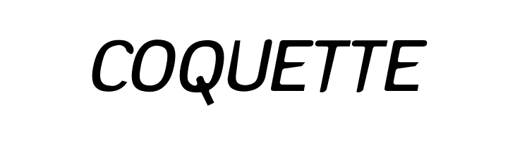 DeconStruct-LightOblique  Free Fonts Download