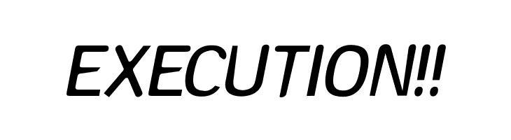 DeconStruct-LightOblique  Free Fonts Download