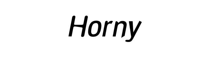 DeconStruct-LightOblique  Free Fonts Download