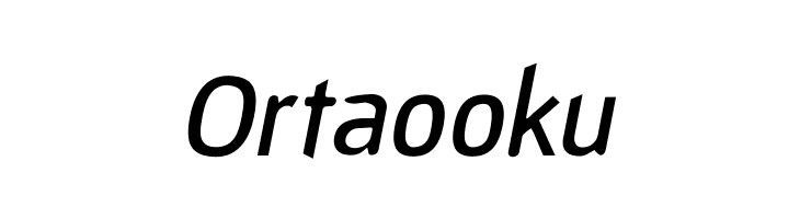DeconStruct-LightOblique  Free Fonts Download