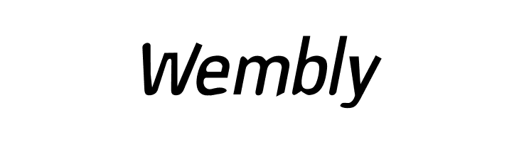 DeconStruct-LightOblique  Free Fonts Download