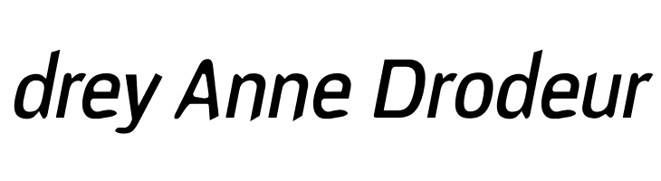 DeconStruct-LightOblique  Free Fonts Download