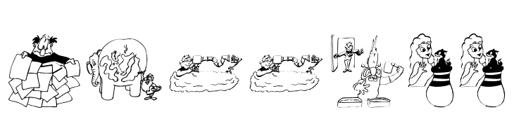 SomeArtistsOne  Free Fonts Download