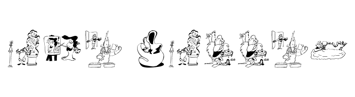 SomeArtistsOne  Free Fonts Download