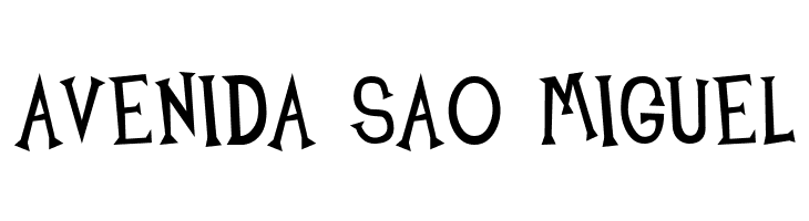 Midnight Junk Yard  Free Fonts Download