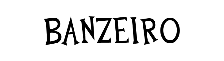 Midnight Junk Yard  Free Fonts Download