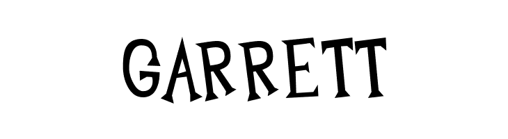 Midnight Junk Yard  Free Fonts Download