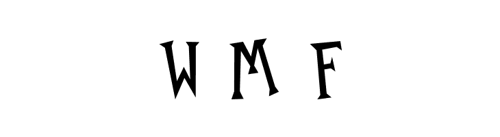 Midnight Junk Yard  Free Fonts Download