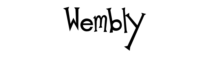 Midnight Junk Yard  Free Fonts Download