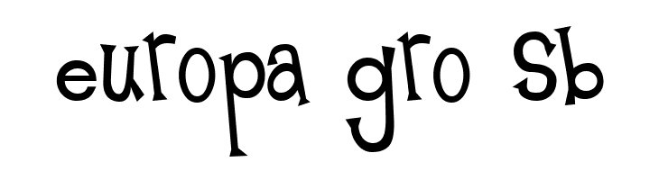 Midnight Junk Yard  Free Fonts Download