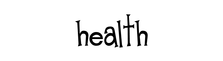 Midnight Junk Yard  Free Fonts Download