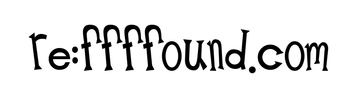 Midnight Junk Yard  Free Fonts Download