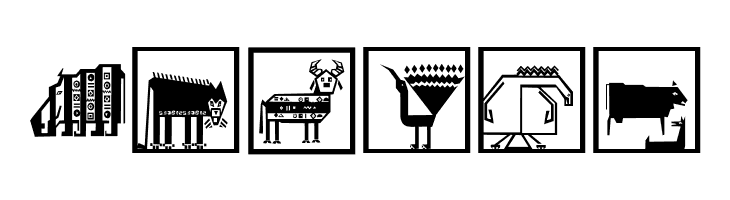 PatternaliaMK  Free Fonts Download