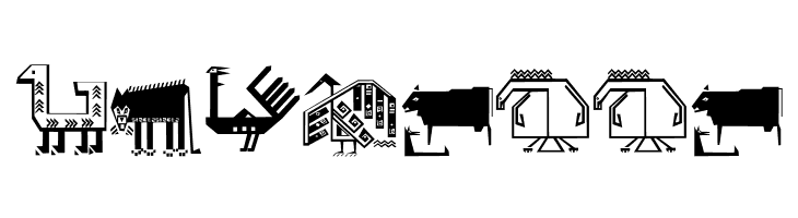 PatternaliaMK  Free Fonts Download