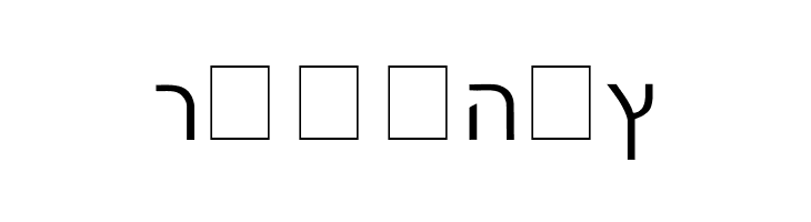 Gad Light Normal  Free Fonts Download