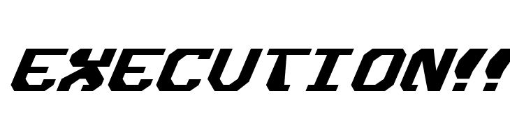 Ensign Flandry Italic  Free Fonts Download