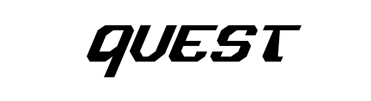 Ensign Flandry Italic  Free Fonts Download