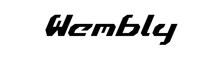 Ensign Flandry Italic  Free Fonts Download