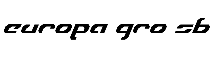 Ensign Flandry Italic  Free Fonts Download