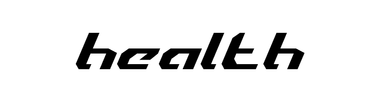 Ensign Flandry Italic  Free Fonts Download