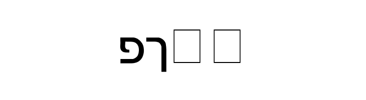 Gad Normal  Free Fonts Download