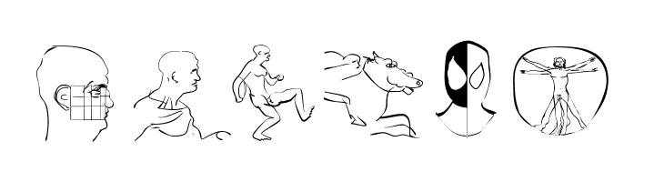 DuererUnd  Free Fonts Download