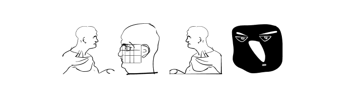 DuererUnd  Free Fonts Download