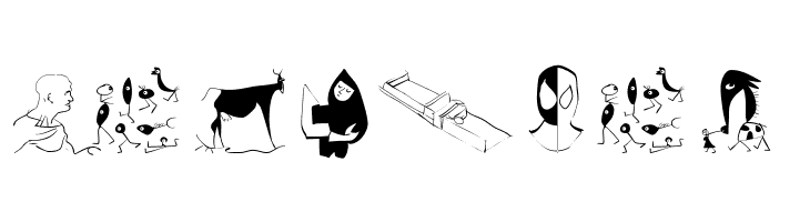 DuererUnd  Free Fonts Download