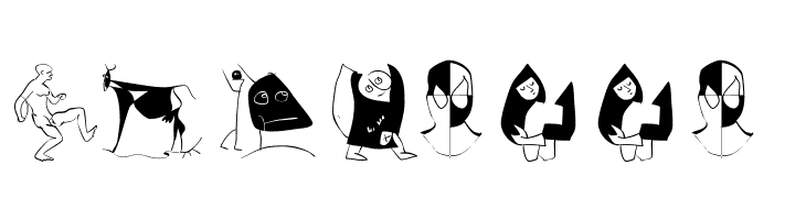 DuererUnd  Free Fonts Download