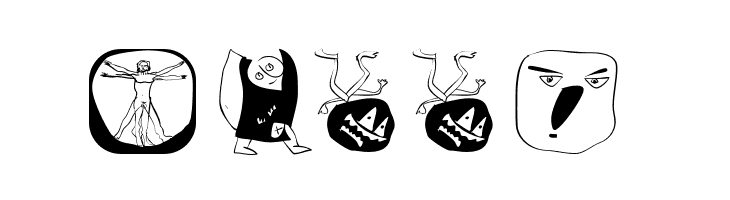 DuererUnd  Free Fonts Download