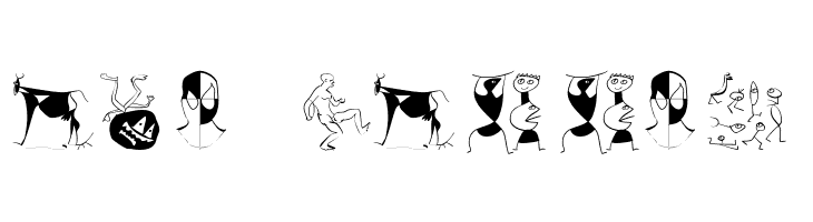 DuererUnd  Free Fonts Download