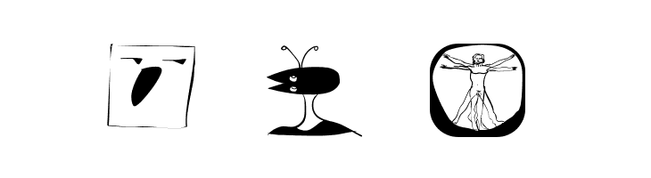 DuererUnd  Free Fonts Download