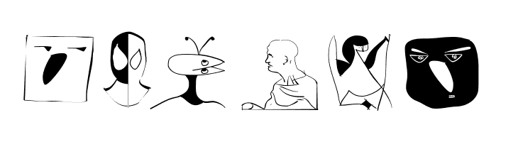 DuererUnd  Free Fonts Download