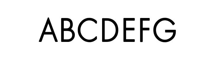 MKSansserifMediumTallX  Free Fonts Download