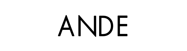 MKSansserifMediumTallX  Free Fonts Download