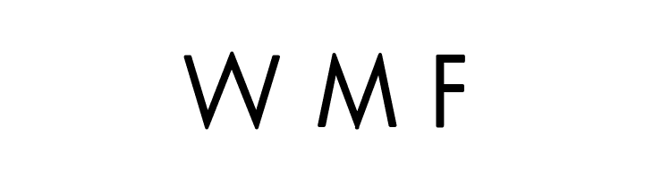 MKSansserifMediumTallX  Free Fonts Download