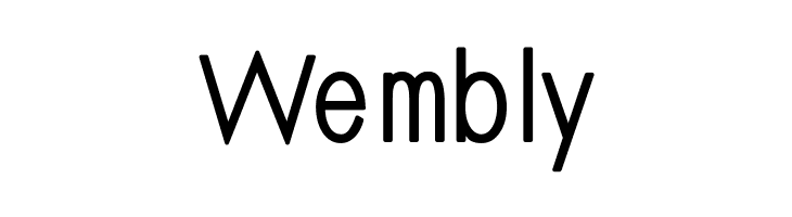 MKSansserifMediumTallX  Free Fonts Download