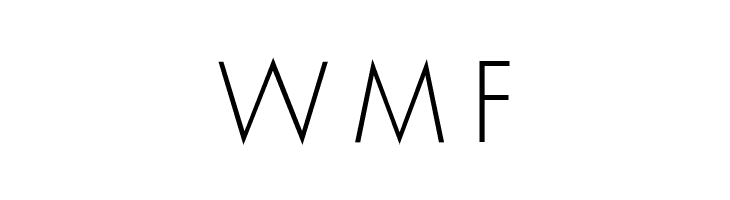 MKSansserifLightTallX  Free Fonts Download