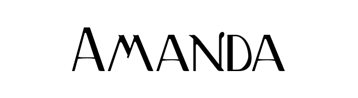 Birmingham Sans Serif  Free Fonts Download