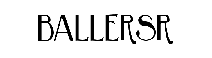 Birmingham Sans Serif  Free Fonts Download